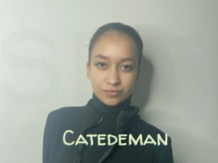 Catedeman