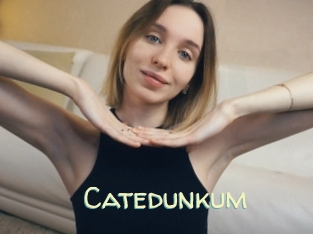 Catedunkum