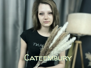 Cateembury