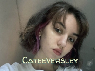 Cateeversley