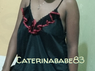 caterinababe83 Sexy Tchat