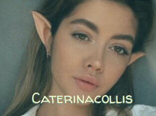 Caterinacollis