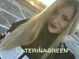 Caterinagreen