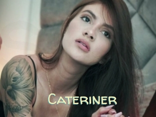 cateriner Sexy Tchat