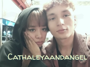 Cathaleyaandangel