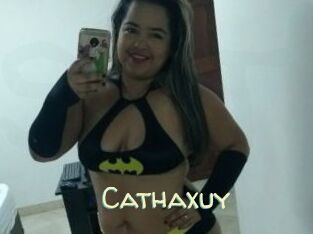 Cathaxuy