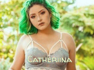 Catheriina