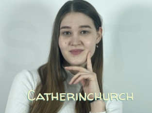 Catherinchurch