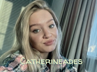 Catherineades