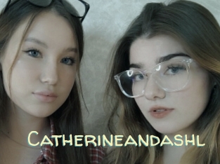 Catherineandashl
