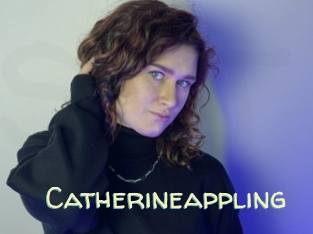 Catherineappling