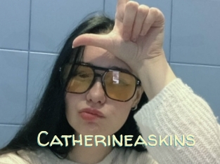 Catherineaskins