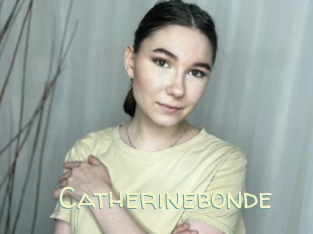 Catherinebonde