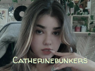 Catherinebunkers