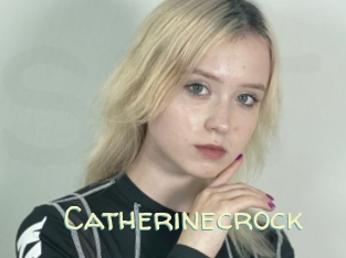Catherinecrock