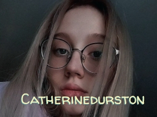 Catherinedurston