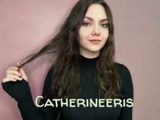 Catherineeris