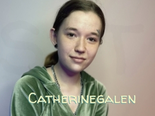 Catherinegalen