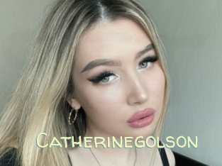 Catherinegolson