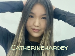 Catherinehardey