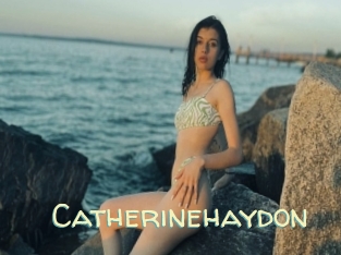 Catherinehaydon