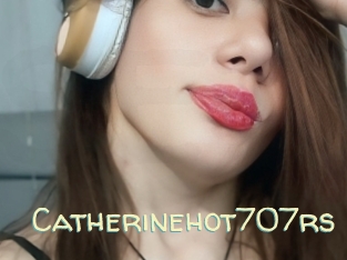Catherinehot707rs
