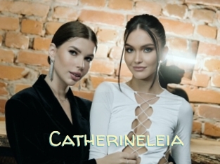 Catherineleia