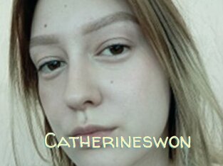 catherineswon Sexy Tchat