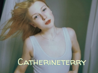 Catherineterry