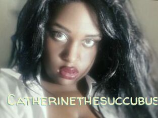 Catherinethesuccubus