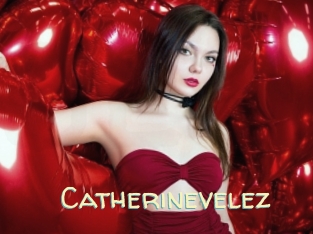 Catherinevelez