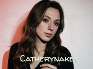 Catherynakey