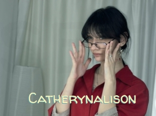 Catherynalison