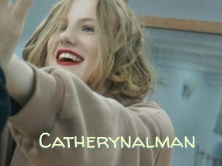 Catherynalman