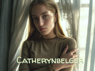 Catherynbelger