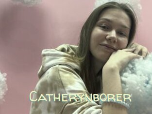 Catherynborer