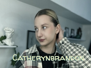 Catherynbrandon