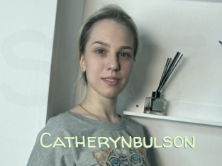 Catherynbulson
