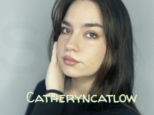 catheryncatlow Sexy Tchat