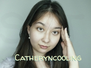 Catheryncooling