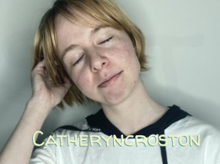 Catheryncroston