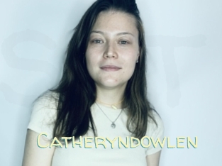 Catheryndowlen