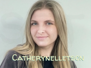 Catherynelletson