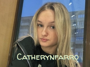 Catherynfarro