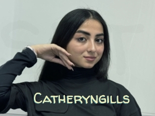 Catheryngills