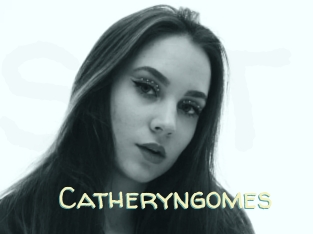 Catheryngomes
