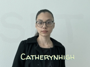 Catherynhigh