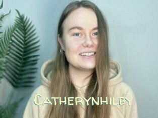Catherynhilby