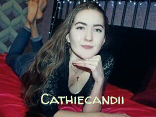 Cathiecandii