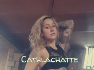 cathlachatte Sexy Tchat